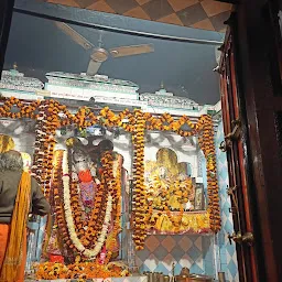 Hanuman Garhi (NAKA)