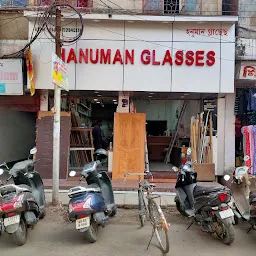 Hanuman Glasses