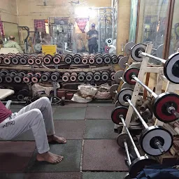 Hanuman Gym