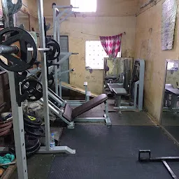 Hanuman Gym