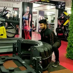 HANUMAN GYM