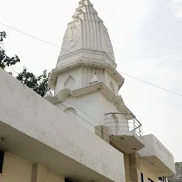 Hanuman Jee Mandir