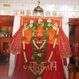 Hanuman Ji Ka Mandir