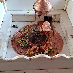 Hanuman Ji Ka Mandir