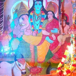 Hanuman Ji Ki Badi Murti