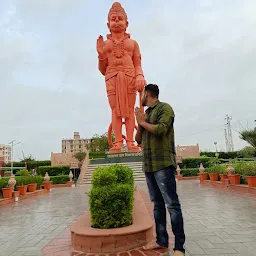 Hanuman Ji Murti