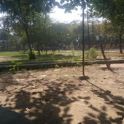 Hanuman ji Park