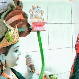 Hanuman Ji Temple