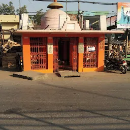 Hanuman ji Temple