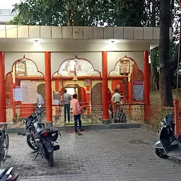 Hanuman ji Temple