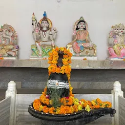 Hanuman ji Temple