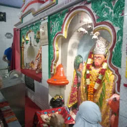 Hanuman Johri Mandir