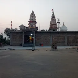 Hanuman Khejari Temple