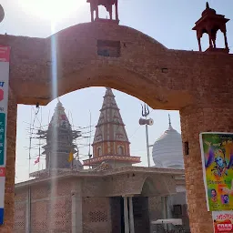 Hanuman Khejari Temple