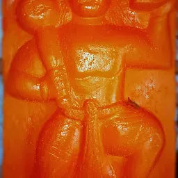 Hanuman madir बरईपुर