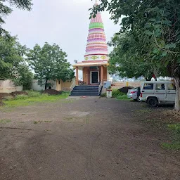 Hanuman Mandir