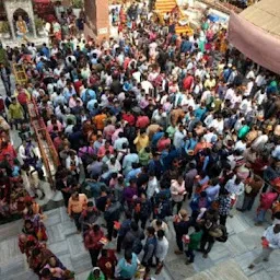 Hanuman Mandir