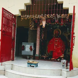 Hanuman Mandir