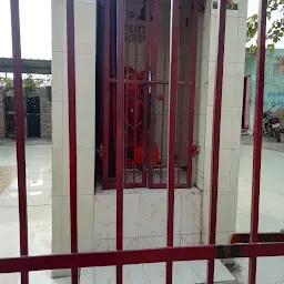 Hanuman Mandir