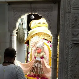 Hanuman Mandir