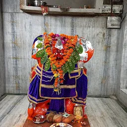 Hanuman mandir