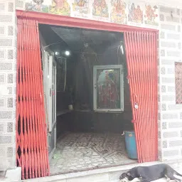 Shri Hanuman ji Mandir