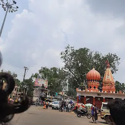 Shri Hanuman Mandir - Guna District, Madhya Pradesh, India