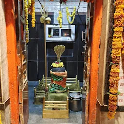 Shri Hanuman Mandir - Guna District, Madhya Pradesh, India