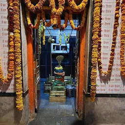 Shri Hanuman Mandir - Guna District, Madhya Pradesh, India