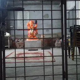 Hanuman Mandir