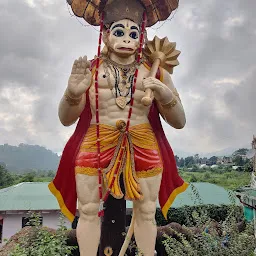 Hanuman Mandir