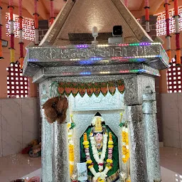 Hanuman Mandir