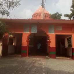 Hanuman Mandir