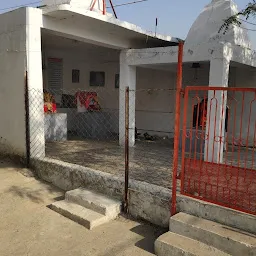 Hanuman Mandir