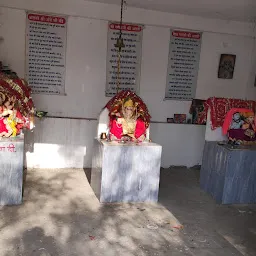 Hanuman Mandir