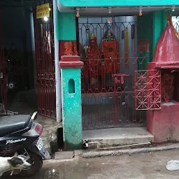 Hanuman mandir