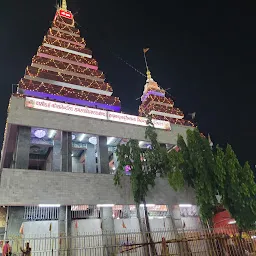 Hanuman Mandir