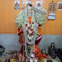 Hanuman mandir