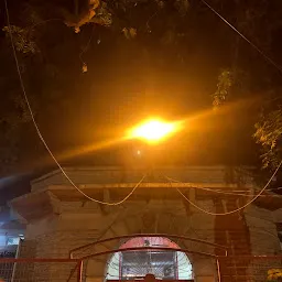 Hanuman Mandir