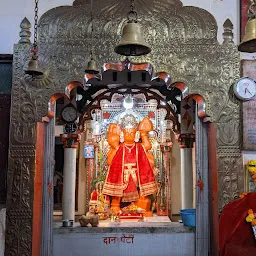 Hanuman Mandir