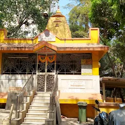 Hanuman Mandir