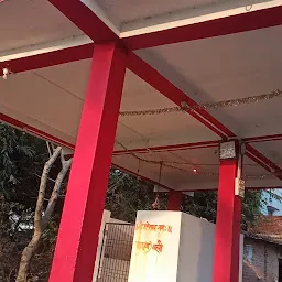 Hanuman mandir