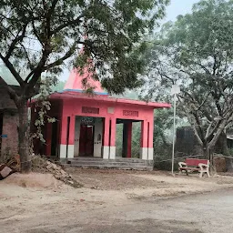 Hanuman mandir