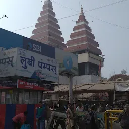 Hanuman Mandir