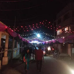 Hanuman Mandir