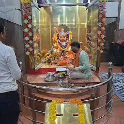 Hanuman Mandir