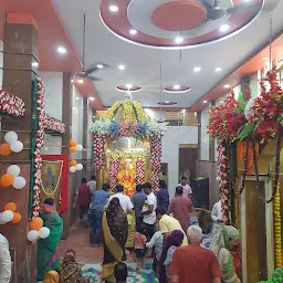 Hanuman Mandir