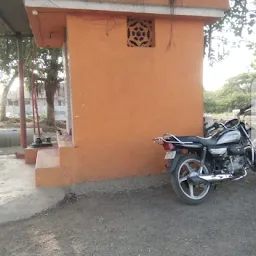 Hanuman Mandir