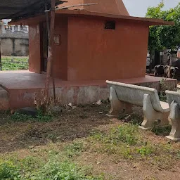 Hanuman Mandir