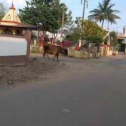 Hanuman Mandir